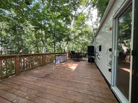 2795 East 28th Lot 852 Road Seneca IL 61360