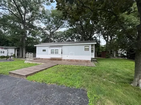 2795 East 28th Lot 232 Road Seneca IL 61360