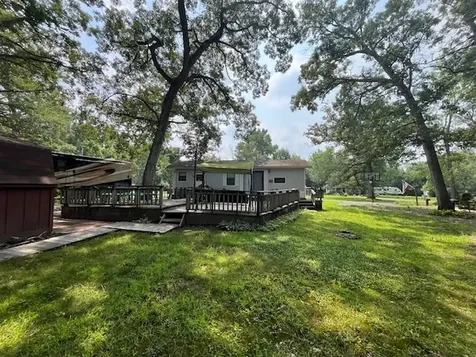 2795 East 28th Lot 232 Road Seneca IL 61360