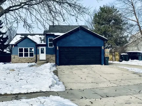 4014 Ridge Road Zion IL 60099