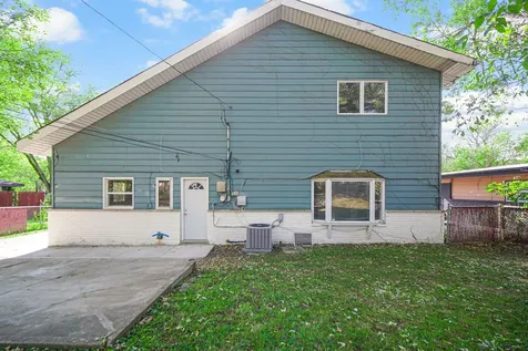 176 Monee Road Park Forest IL 60466