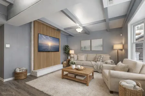 176 Monee Road Park Forest IL 60466
