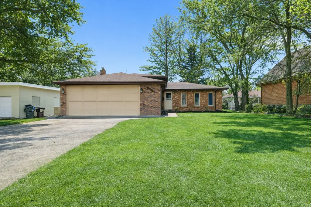 18341 Poplar Avenue Homewood IL 60430