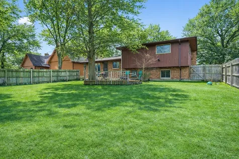 18341 Poplar Avenue Homewood IL 60430
