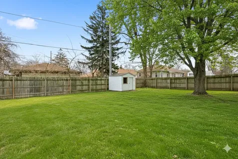 18341 Poplar Avenue Homewood IL 60430