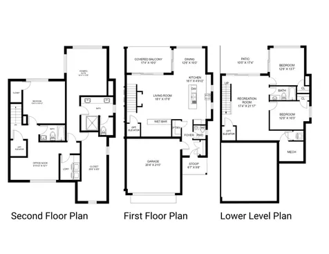 3 Beech Tree Place Ottawa IL 61350