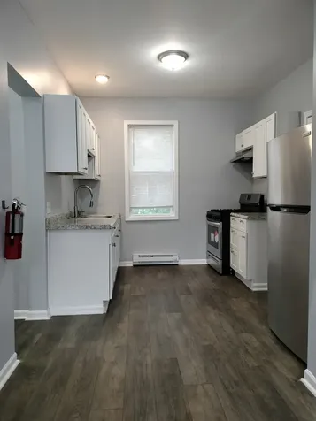 6601 South Green Street Chicago IL 60621