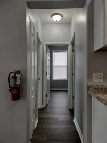 6601 South Green Street Chicago IL 60621