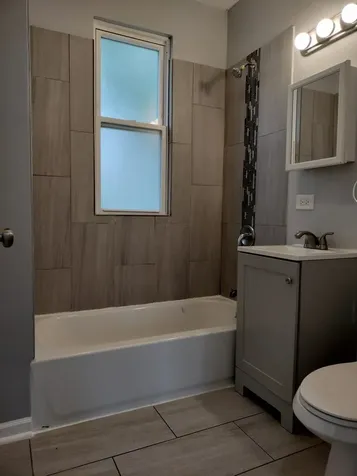 6601 South Green Street Chicago IL 60621