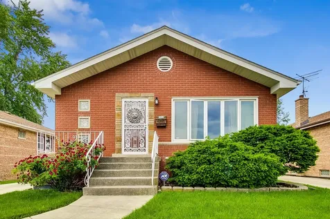15722 Ellis Avenue Dolton IL 60419