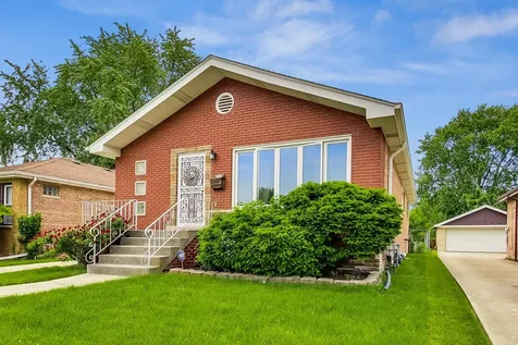 15722 Ellis Avenue Dolton IL 60419