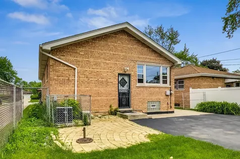 15722 Ellis Avenue Dolton IL 60419
