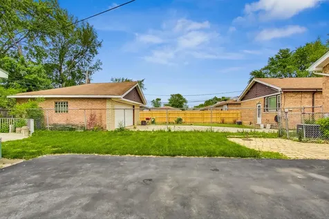 15722 Ellis Avenue Dolton IL 60419