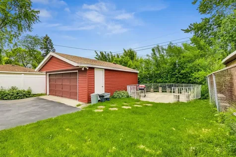15722 Ellis Avenue Dolton IL 60419