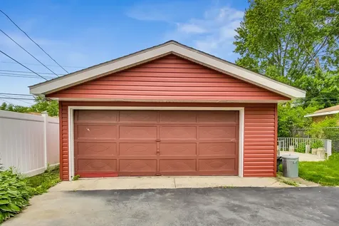 15722 Ellis Avenue Dolton IL 60419