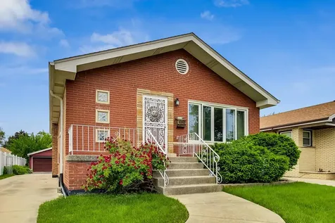 15722 Ellis Avenue Dolton IL 60419