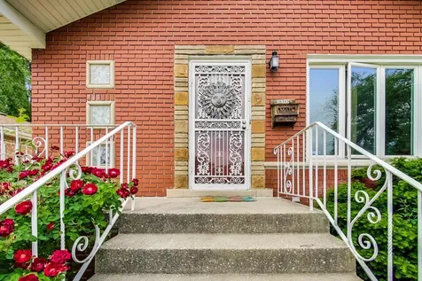 15722 Ellis Avenue Dolton IL 60419