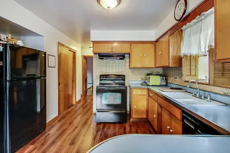 15722 Ellis Avenue Dolton IL 60419