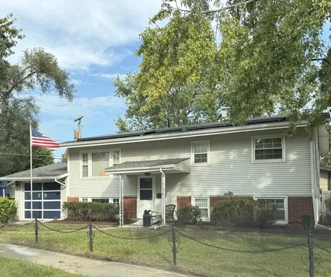 29 Arapaho Drive Thornton IL 60476