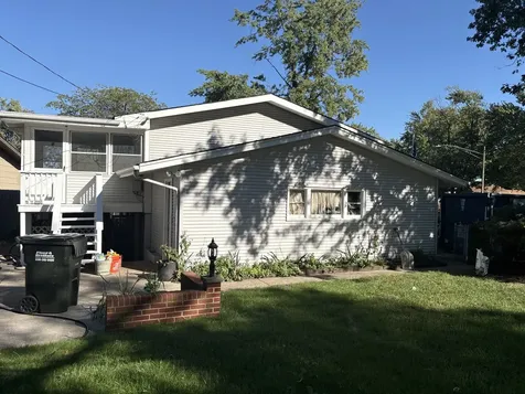 29 Arapaho Drive Thornton IL 60476