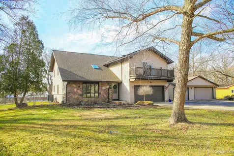 3203 Elizabeth Street Marengo IL 60152
