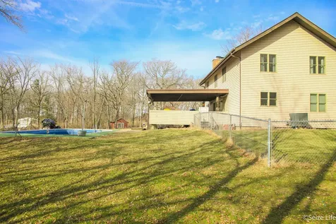 3203 Elizabeth Street Marengo IL 60152
