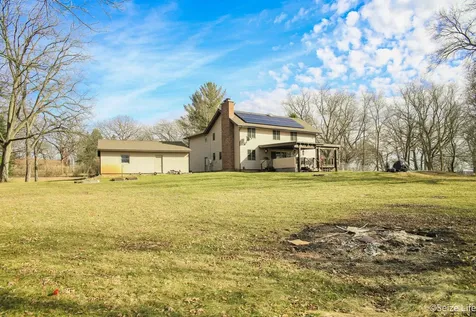 3203 Elizabeth Street Marengo IL 60152