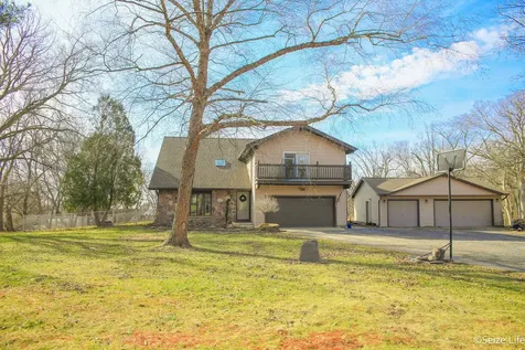 3203 Elizabeth Street Marengo IL 60152