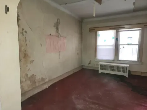 5633 South Sangamon Street Chicago IL 60621