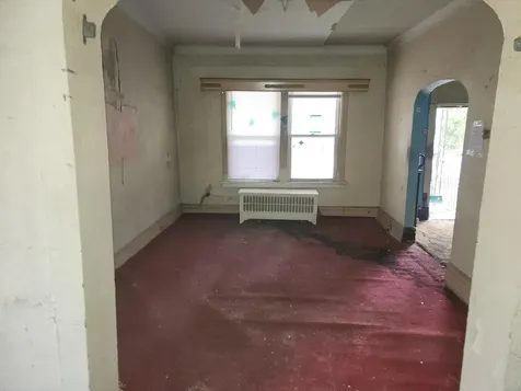 5633 South Sangamon Street Chicago IL 60621