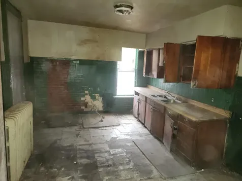 5633 South Sangamon Street Chicago IL 60621