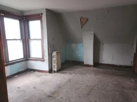 5633 South Sangamon Street Chicago IL 60621