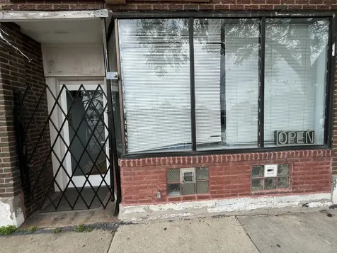 4846 South Pulaski Road Chicago IL 60632