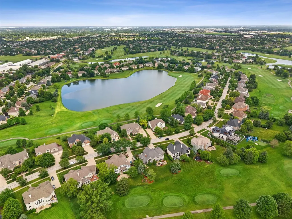 2459 Fawn Lake Circle Naperville IL 60564