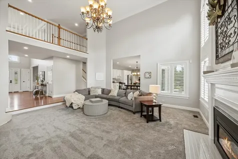 2459 Fawn Lake Circle Naperville IL 60564
