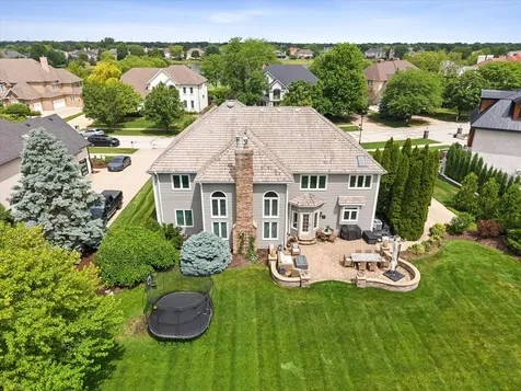 2459 Fawn Lake Circle Naperville IL 60564