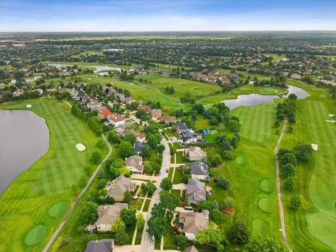 2459 Fawn Lake Circle Naperville IL 60564