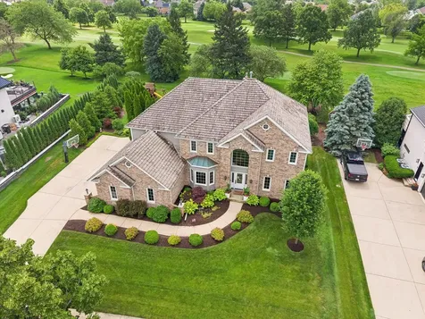 2459 Fawn Lake Circle Naperville IL 60564