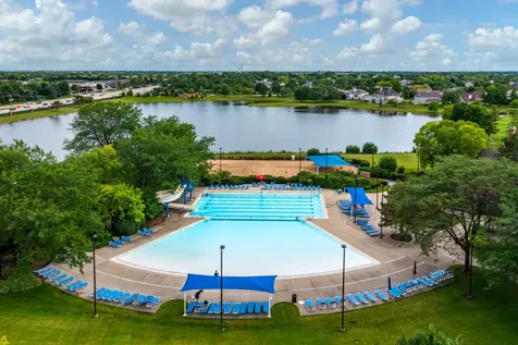2459 Fawn Lake Circle Naperville IL 60564