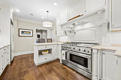 158 Atteridge Road Lake Forest IL 60045