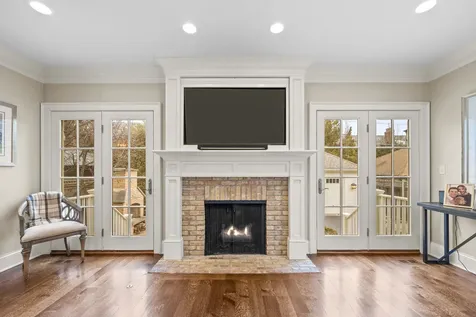 158 Atteridge Road Lake Forest IL 60045