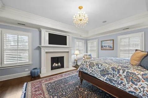 158 Atteridge Road Lake Forest IL 60045