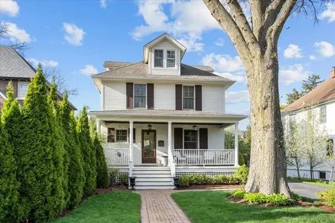 158 Atteridge Road Lake Forest IL 60045