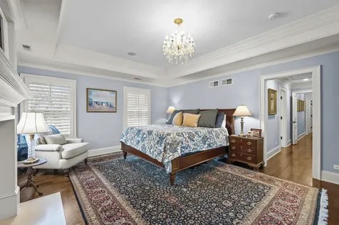 158 Atteridge Road Lake Forest IL 60045