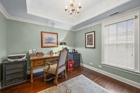 158 Atteridge Road Lake Forest IL 60045