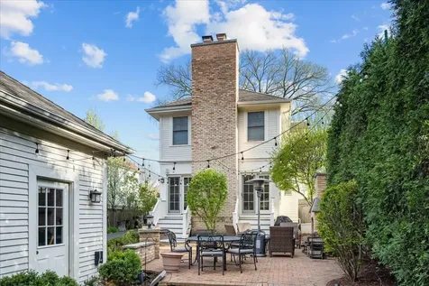 158 Atteridge Road Lake Forest IL 60045