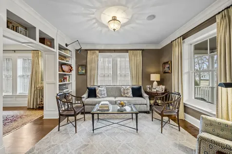 158 Atteridge Road Lake Forest IL 60045