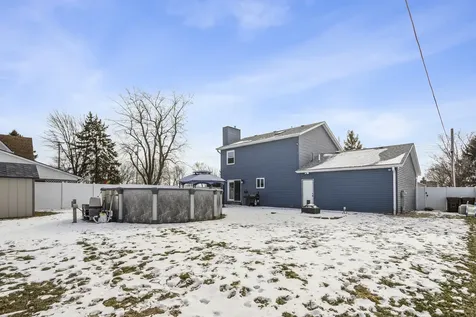 103 West Fourth South Street Chebanse IL 60922
