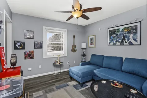 103 West Fourth South Street Chebanse IL 60922