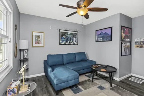 103 West Fourth South Street Chebanse IL 60922